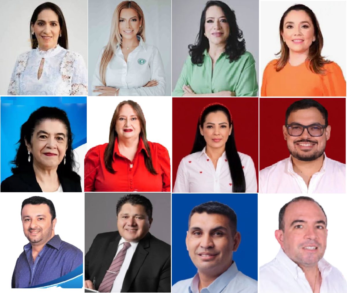 Hecho histórico en Pedro Juan Caballero: La Junta Municipal tendrá, por primera vez, mayoría femenina