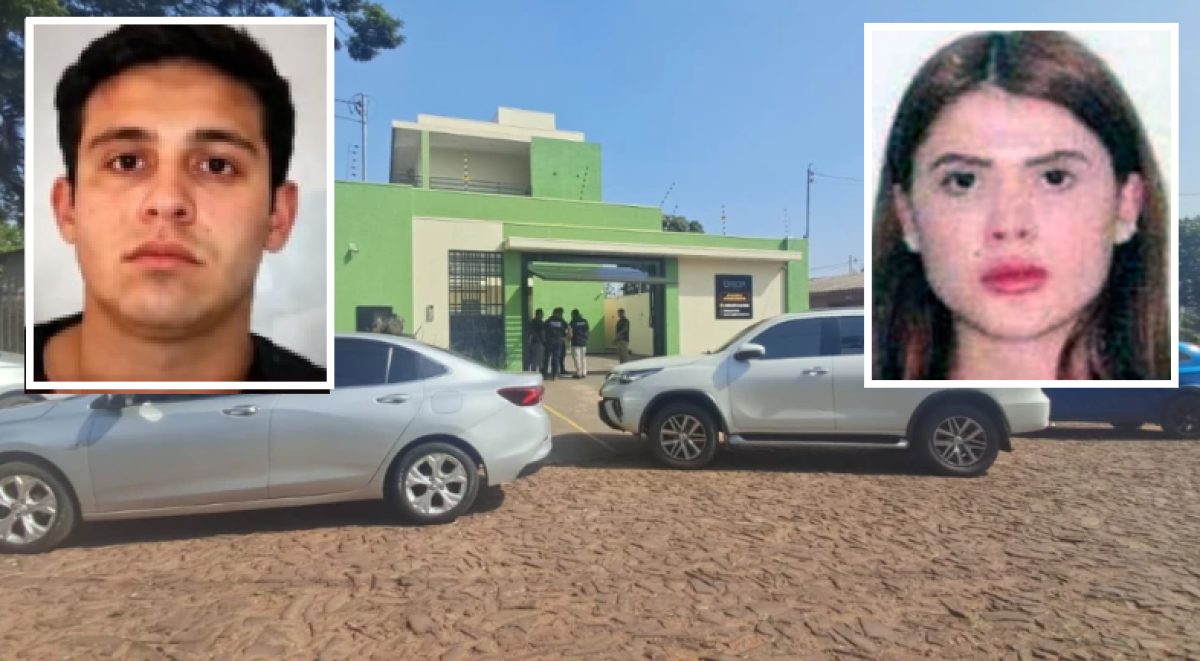 Entretelones de un secuestro y doble asesinato en Pedro Juan Caballero