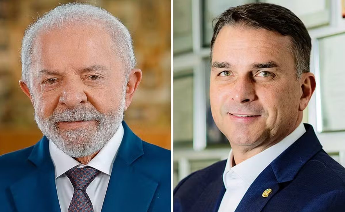 Lula vs. Flávio Bolsonaro: ¿Cuál conviene más al Paraguay?