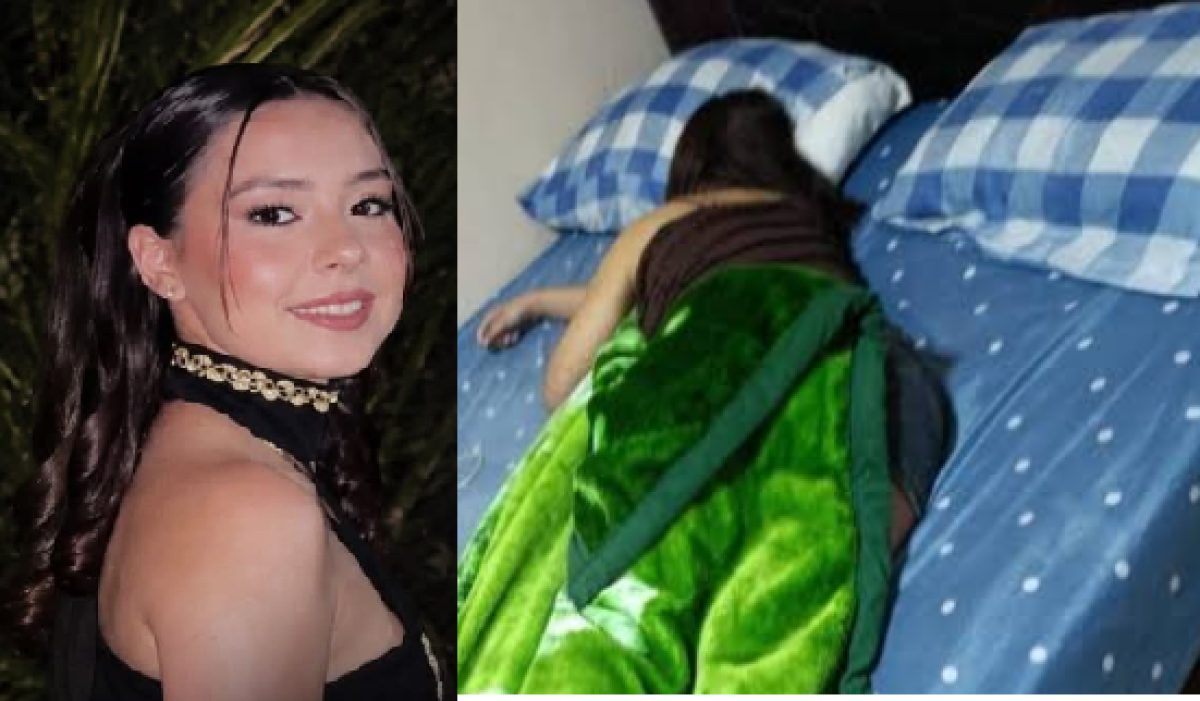 Adolescente pedrojuanina hallada sin vida en una habitación alquilada en Yby Yaú