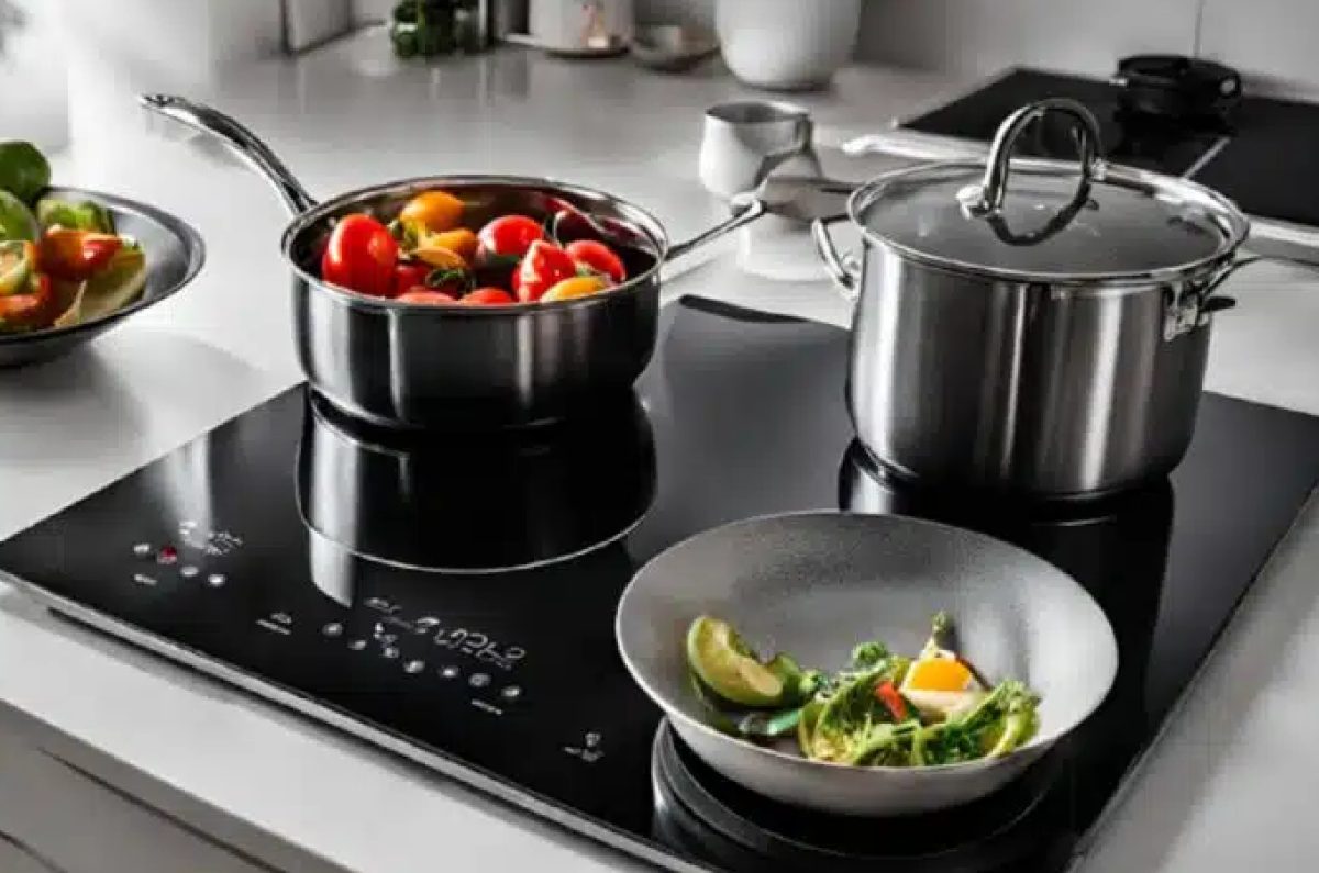A cocinar con electricidad: Cerca de 860.000 hogares podrían ahorrar más de un millón de guaraníes al año