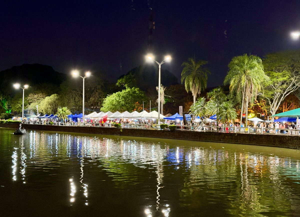 Laguna Viva: Más que un festival, un protagonismo varias veces postergado