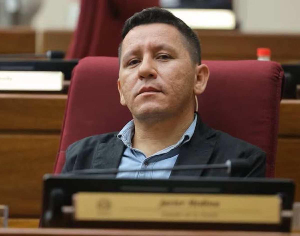 ¿G. 1.000 millones?: Chaqueñito demandará al Estado y calcula millonaria indemnización