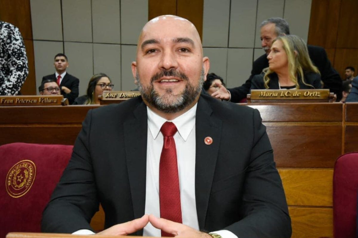 Denuncian a tres fiscales y a un perito policial por presuntas irregularidades en el caso Lalo Gomes